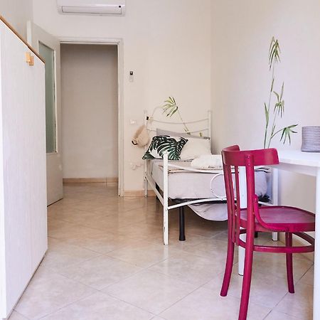 Heidi'S Apartment Alghero Dış mekan fotoğraf