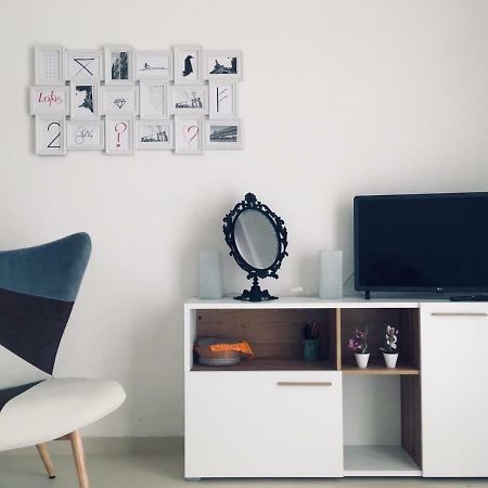 Heidi'S Apartment Alghero Dış mekan fotoğraf