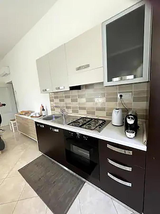 Heidi'S Apartment Alghero Dış mekan fotoğraf