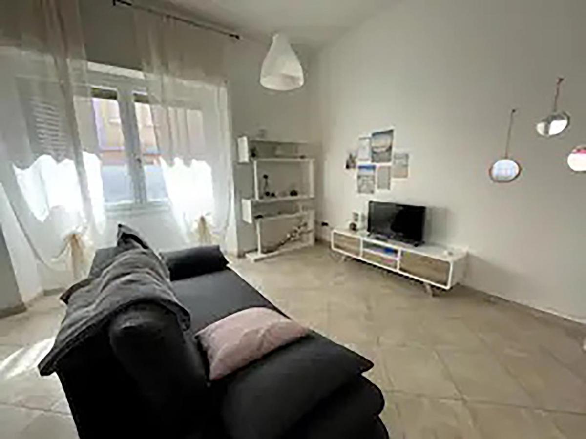 Heidi'S Apartment Alghero Dış mekan fotoğraf