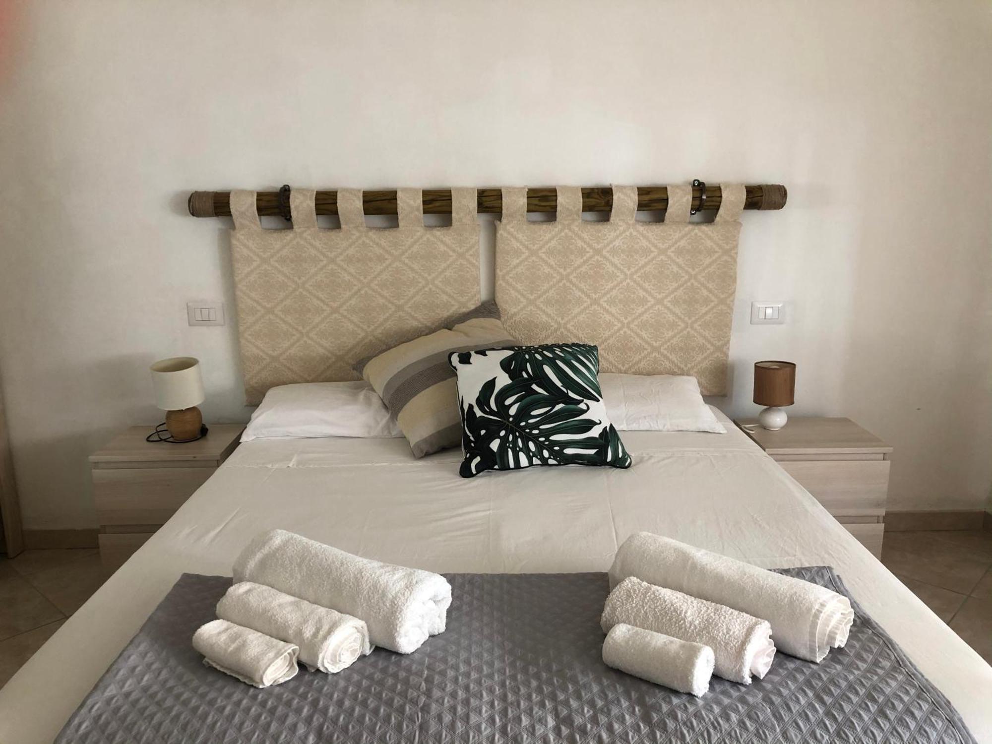 Heidi'S Apartment Alghero Dış mekan fotoğraf