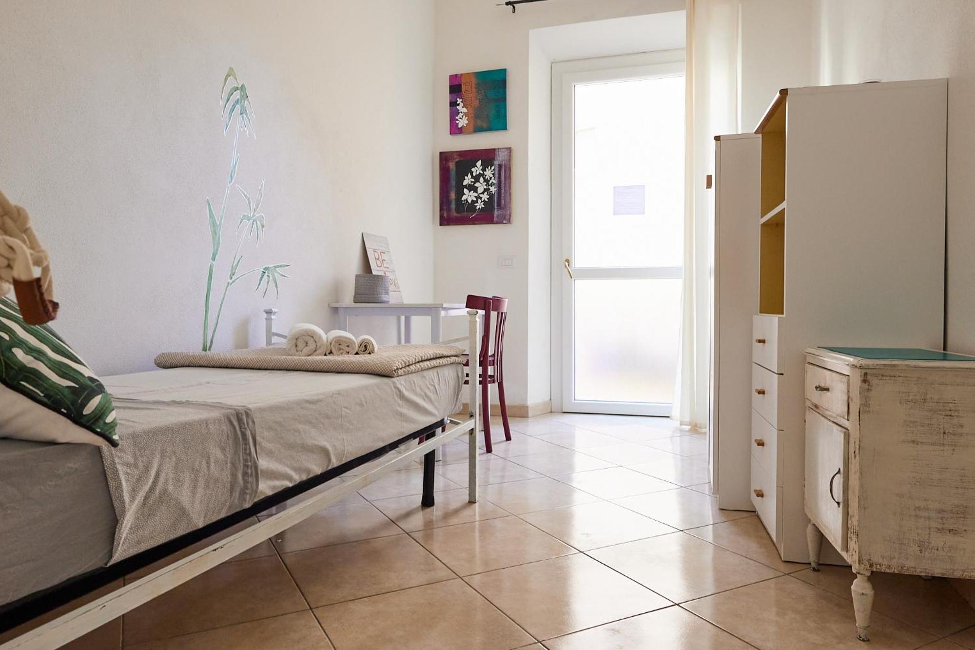 Heidi'S Apartment Alghero Dış mekan fotoğraf