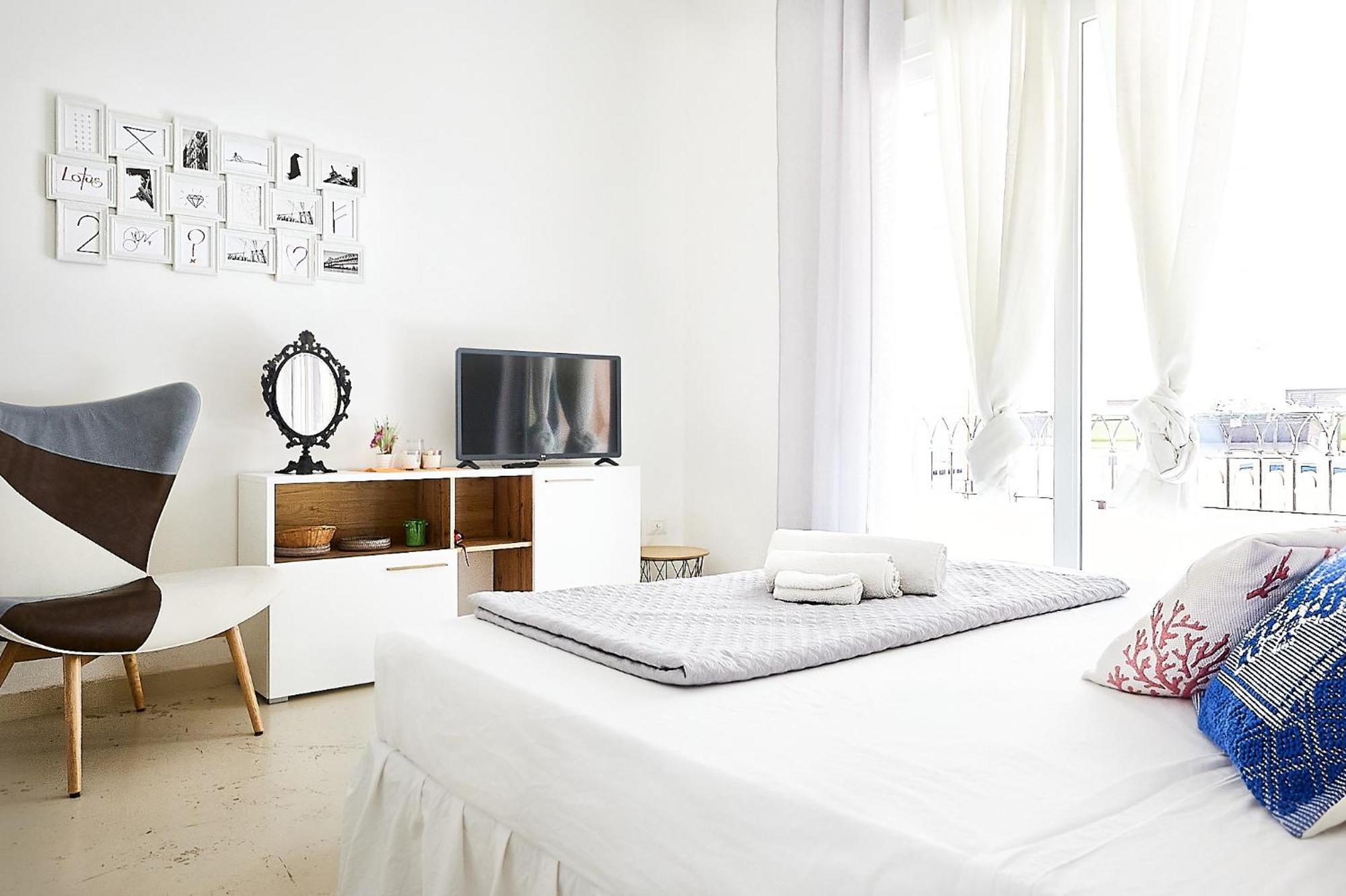 Heidi'S Apartment Alghero Dış mekan fotoğraf