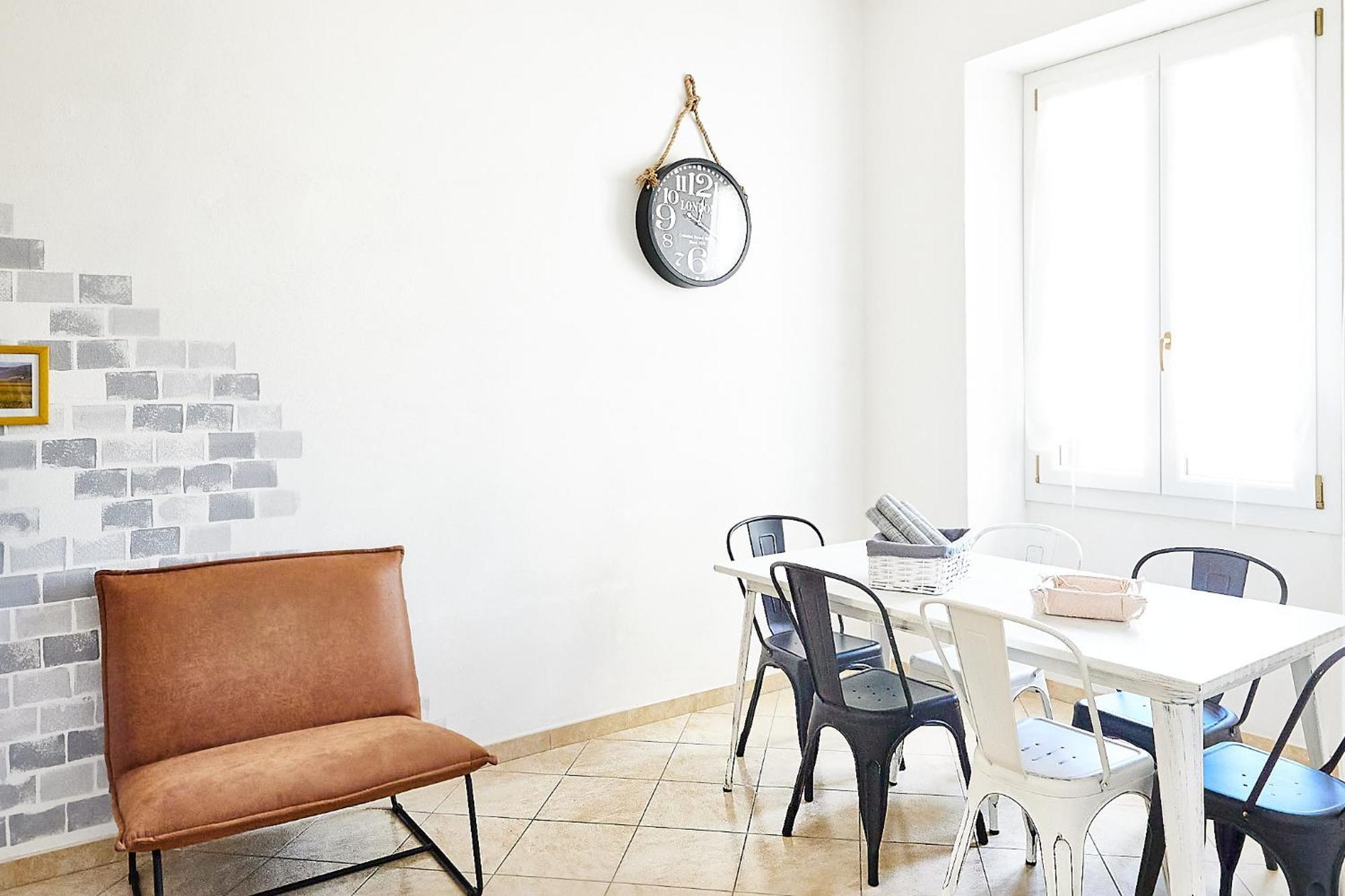 Heidi'S Apartment Alghero Dış mekan fotoğraf