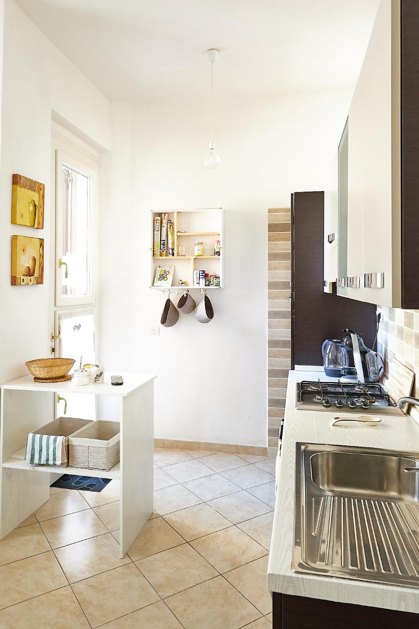 Heidi'S Apartment Alghero Dış mekan fotoğraf