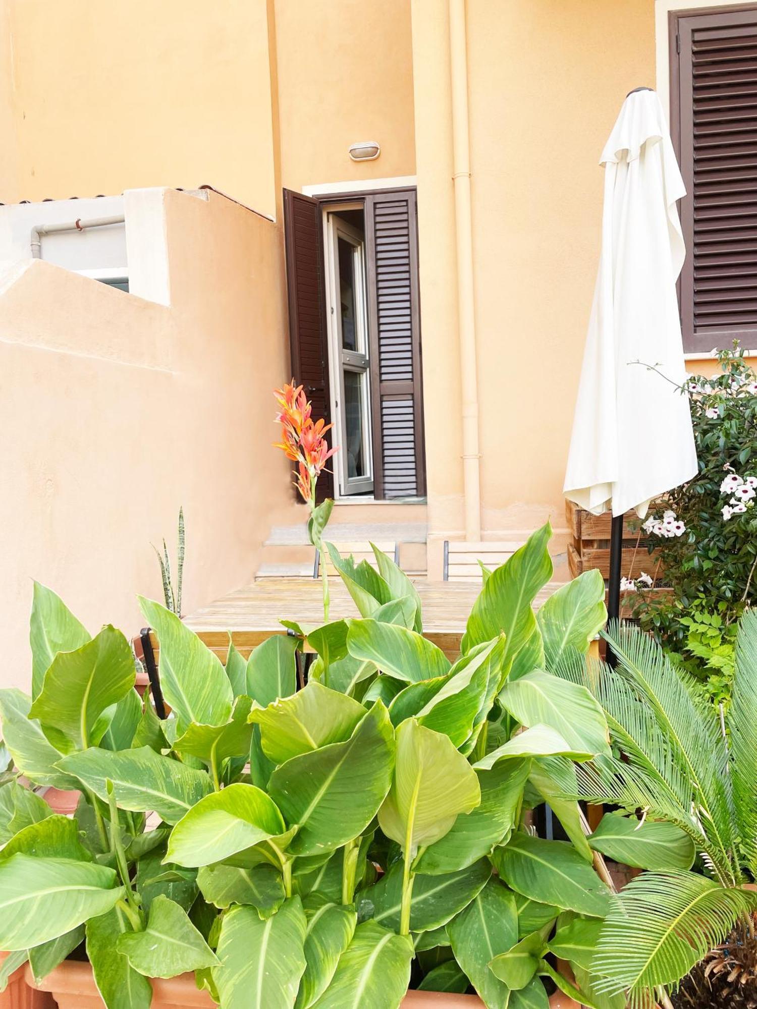 Heidi'S Apartment Alghero Dış mekan fotoğraf