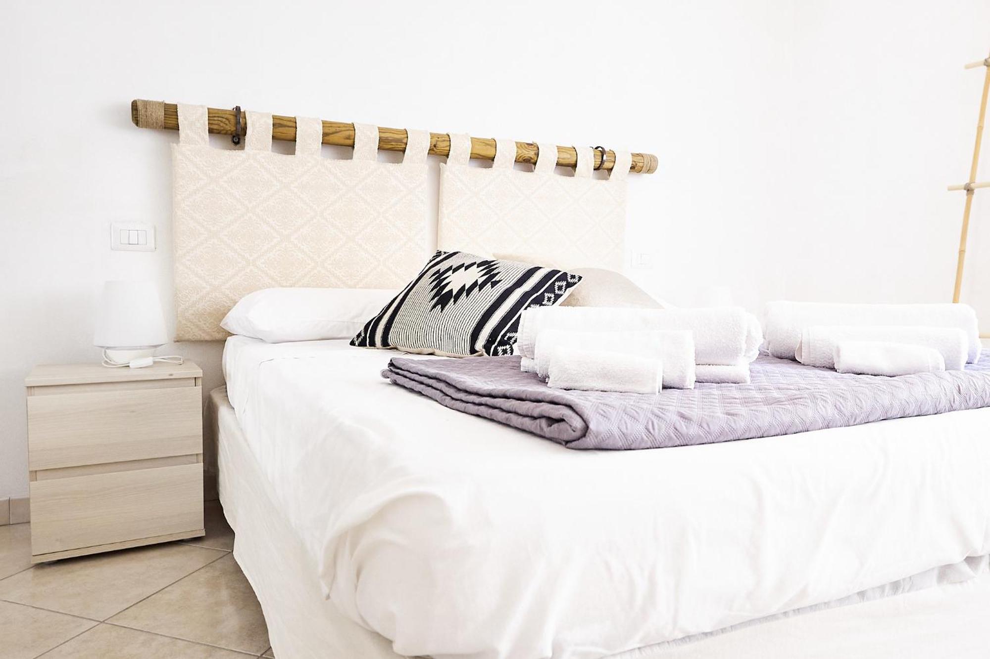 Heidi'S Apartment Alghero Dış mekan fotoğraf