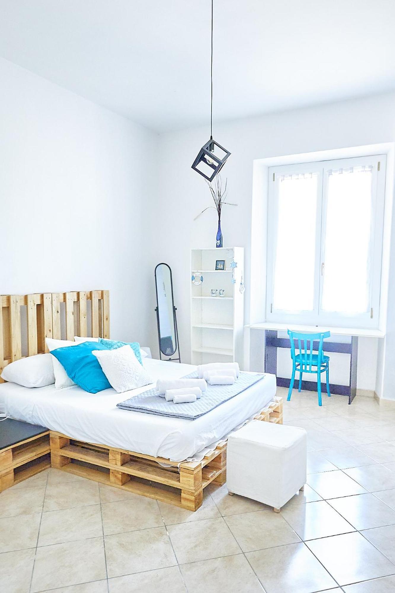 Heidi'S Apartment Alghero Dış mekan fotoğraf