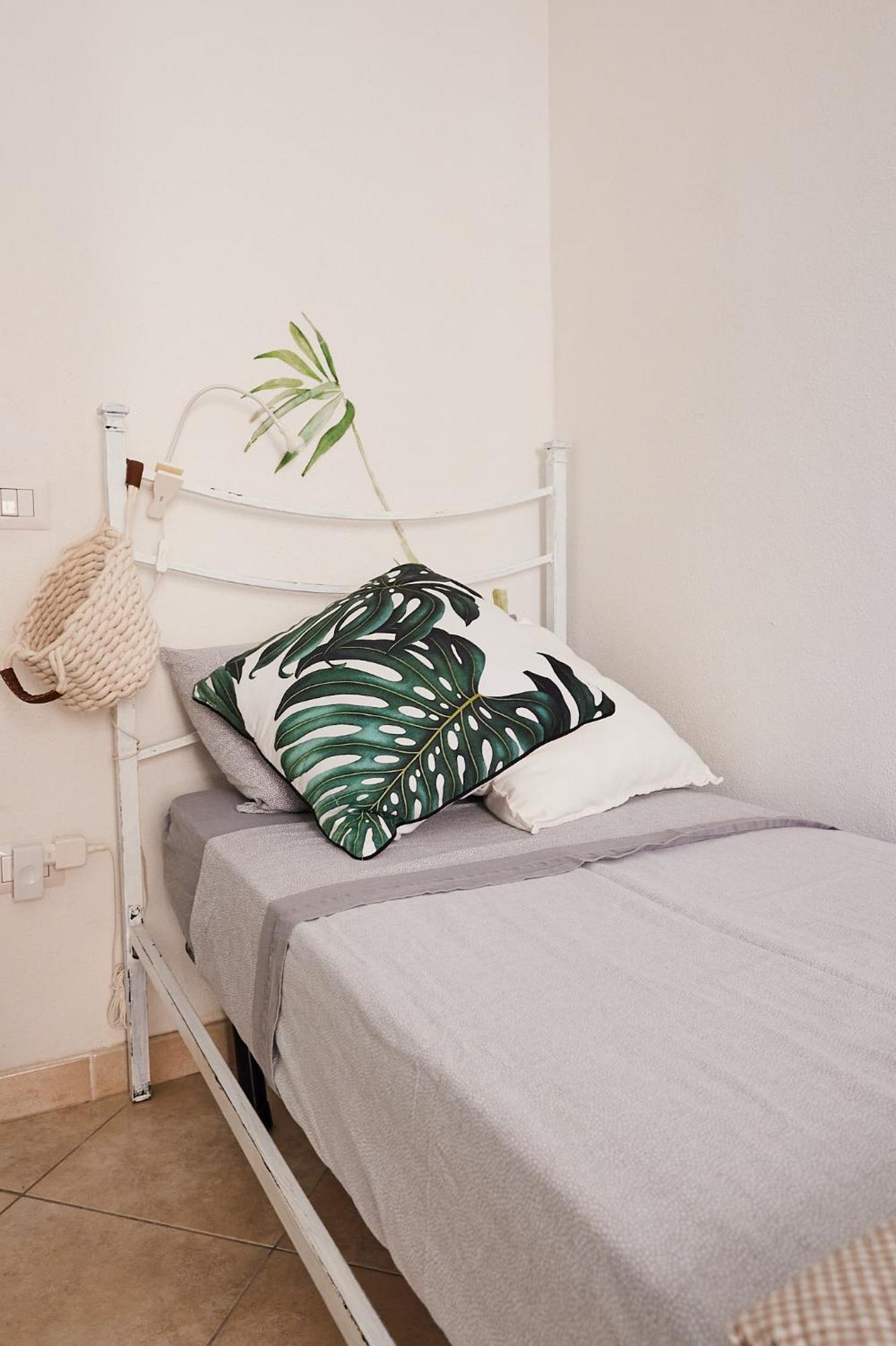 Heidi'S Apartment Alghero Dış mekan fotoğraf