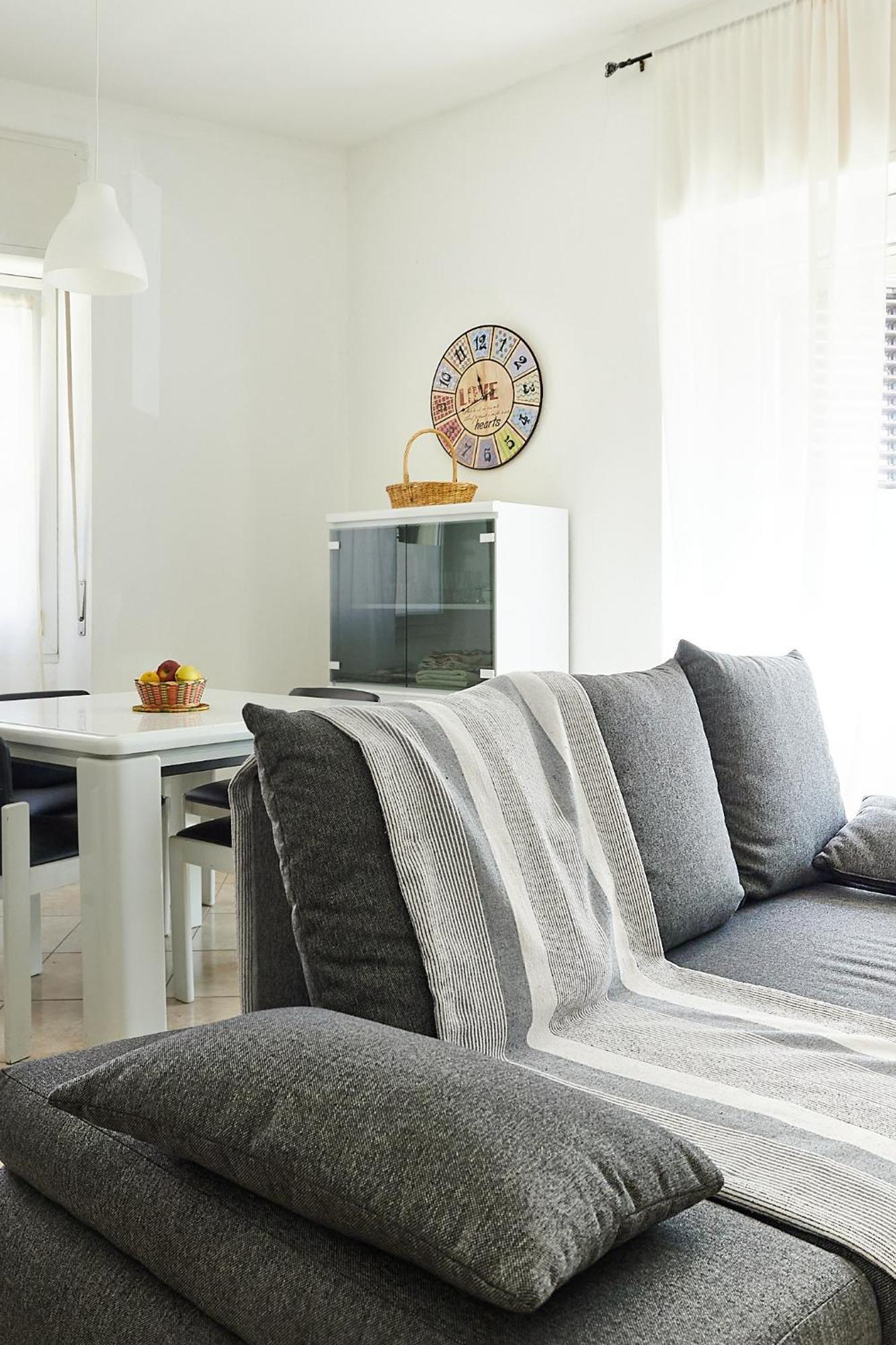Heidi'S Apartment Alghero Dış mekan fotoğraf