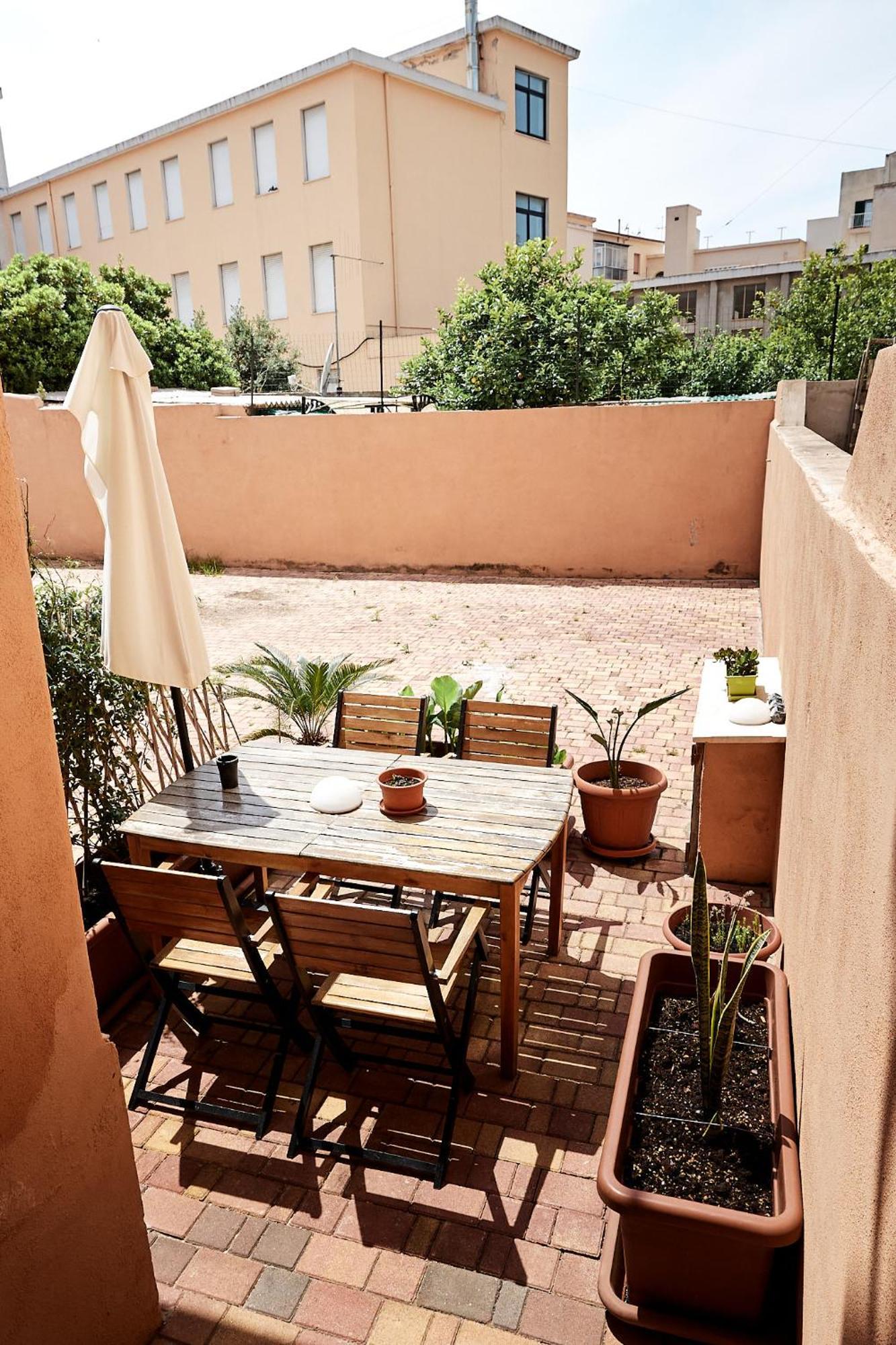Heidi'S Apartment Alghero Dış mekan fotoğraf