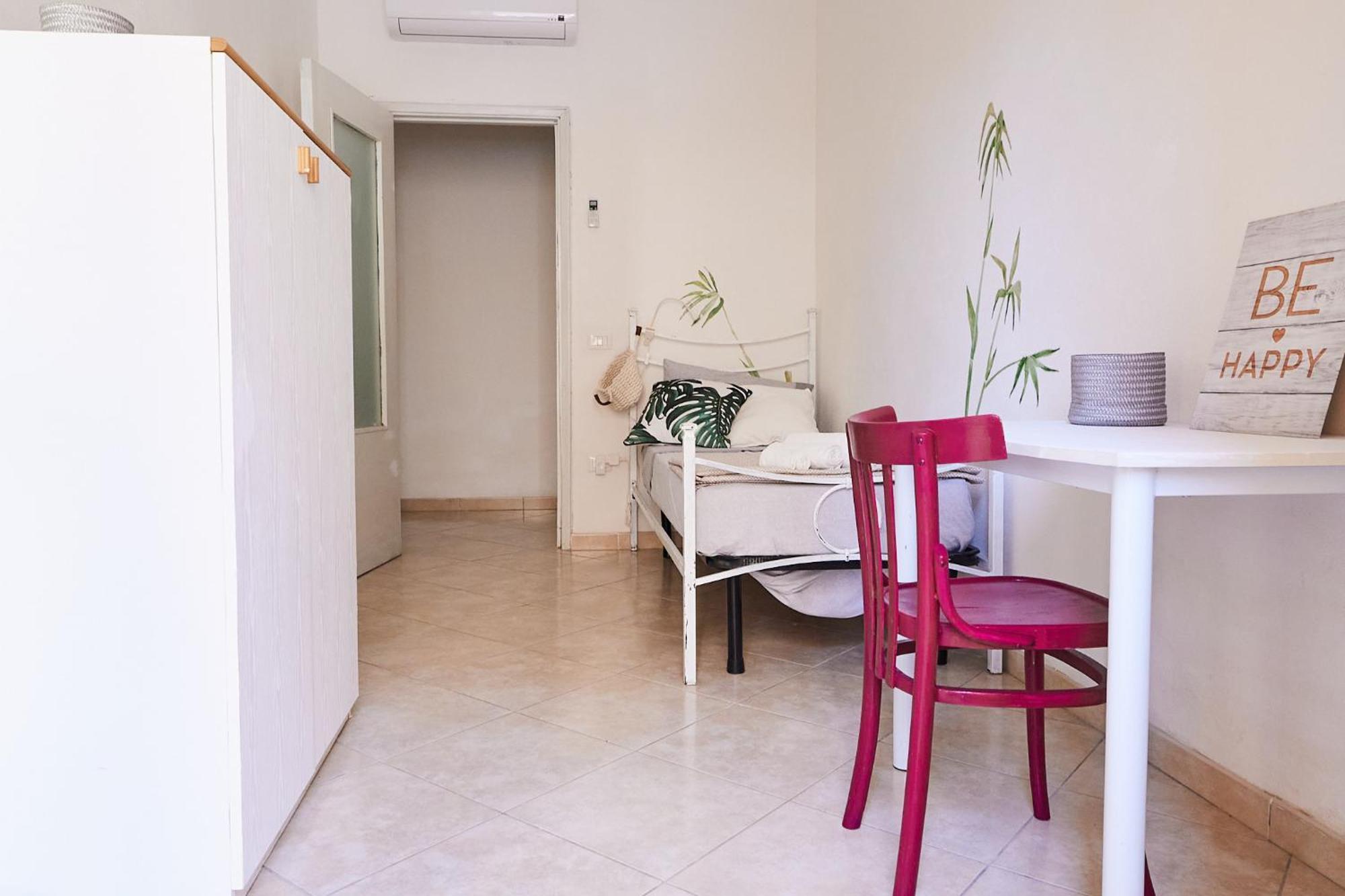 Heidi'S Apartment Alghero Dış mekan fotoğraf