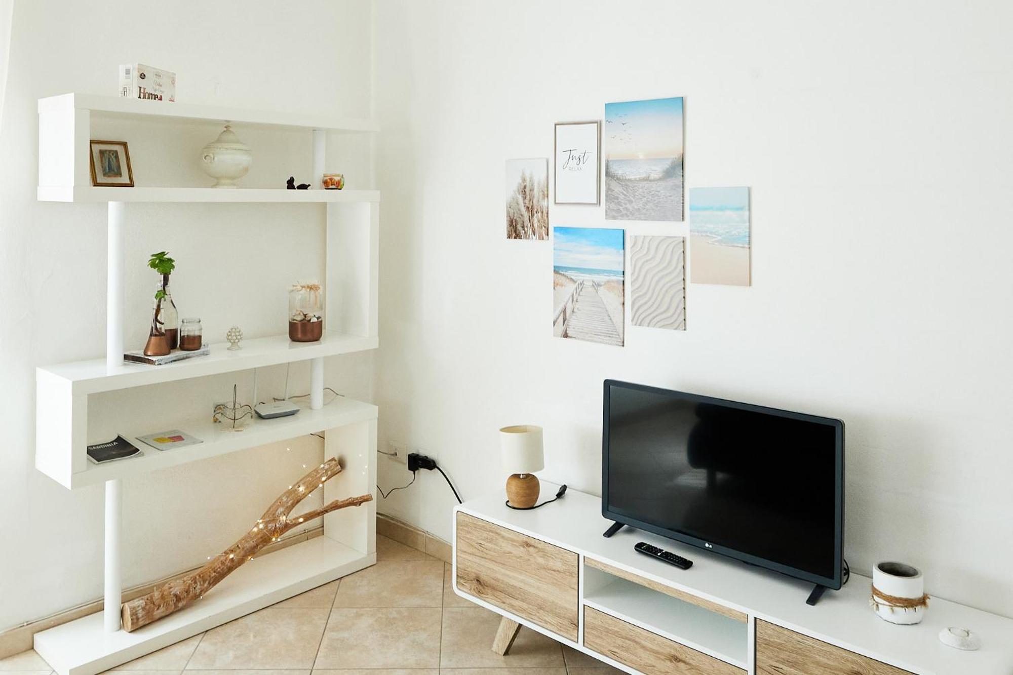 Heidi'S Apartment Alghero Dış mekan fotoğraf