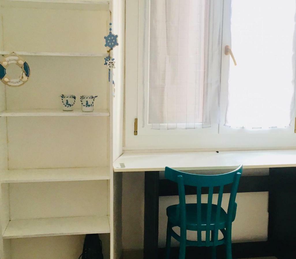 Heidi'S Apartment Alghero Dış mekan fotoğraf