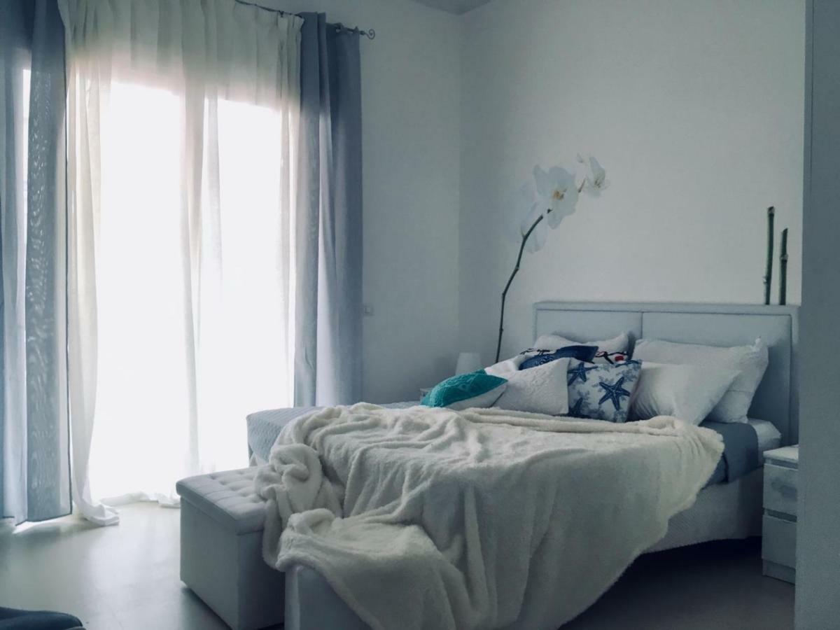 Heidi'S Apartment Alghero Dış mekan fotoğraf