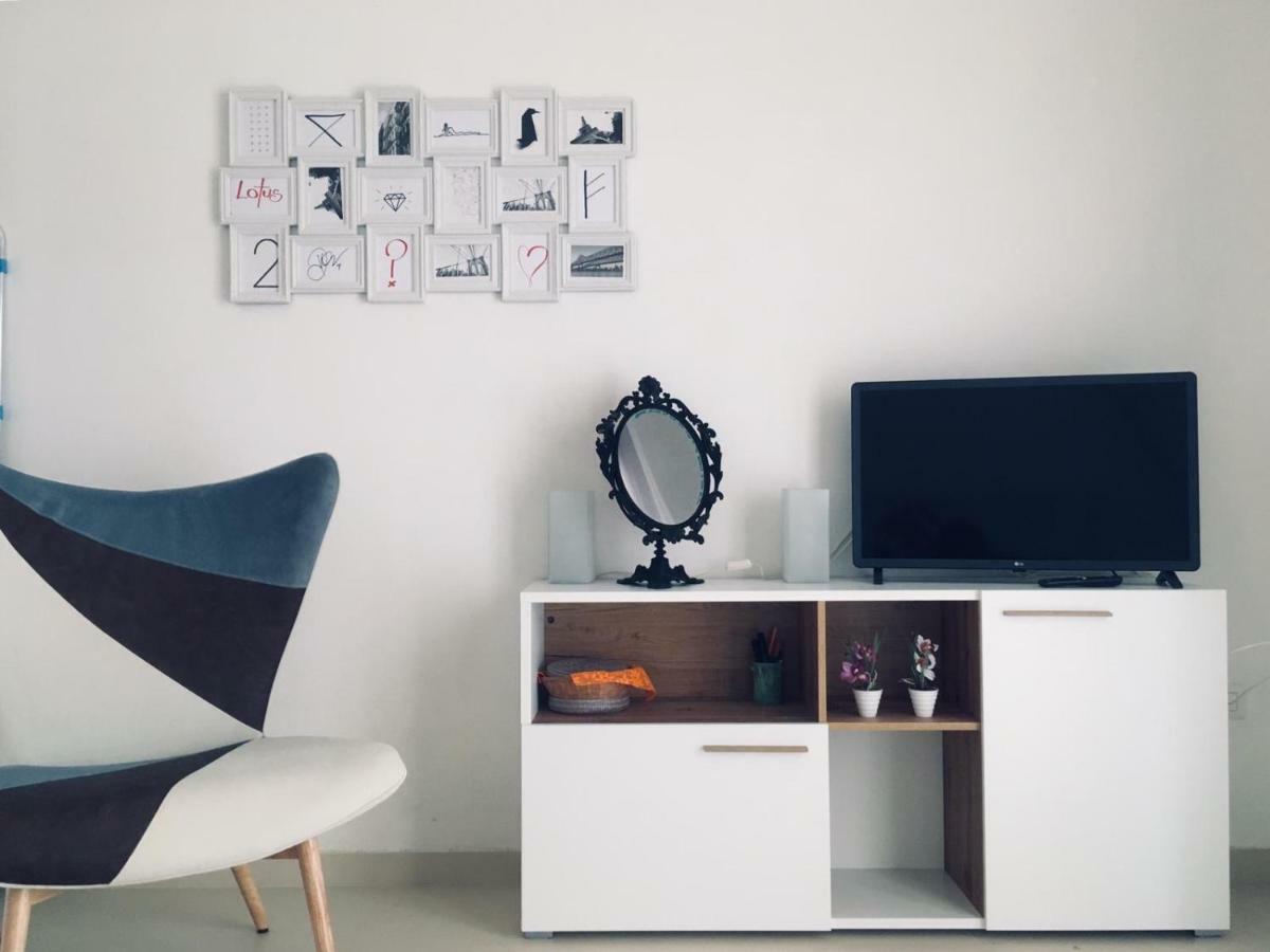Heidi'S Apartment Alghero Dış mekan fotoğraf