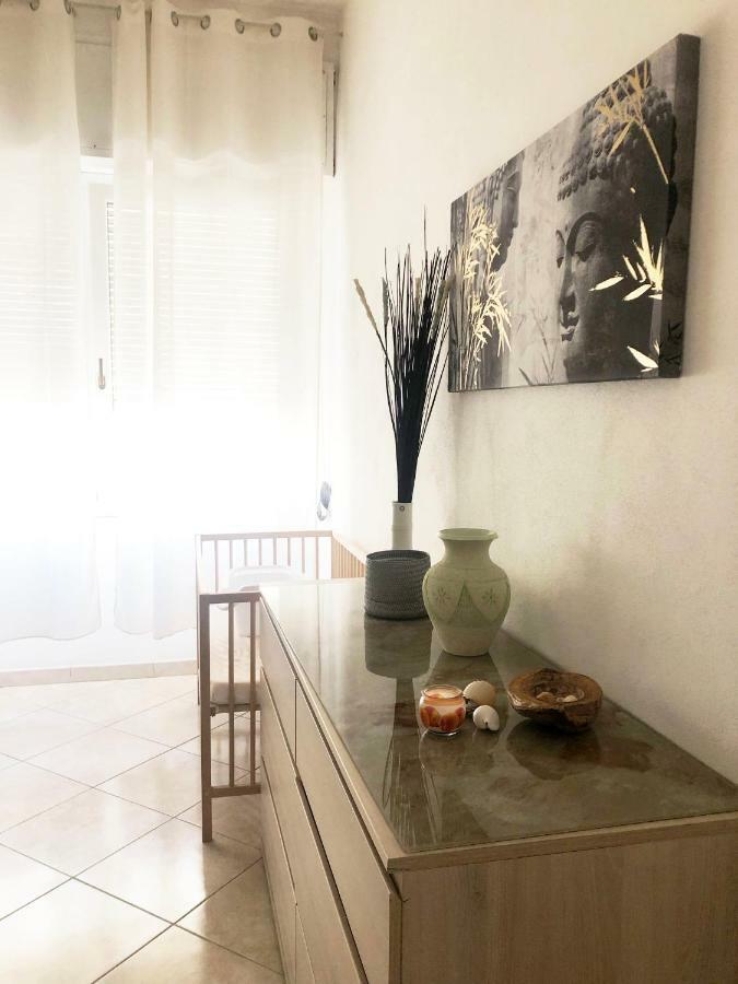 Heidi'S Apartment Alghero Dış mekan fotoğraf